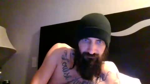 theh4iryfi5h online show from February 19, 1:40 pm