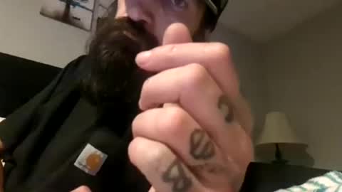 theh4iryfi5h online show from March 9, 2:15 am