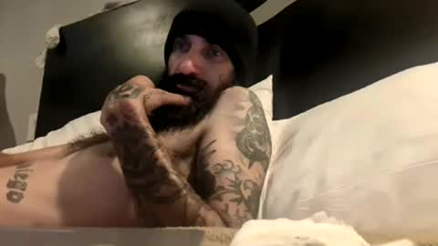 theh4iryfi5h online show from March 12, 12:17 am