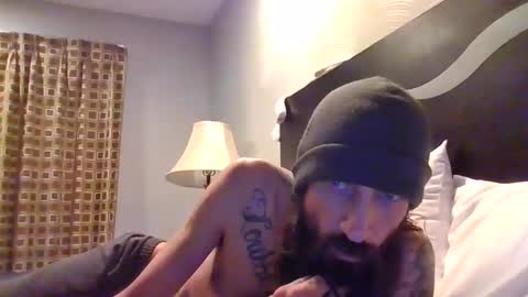 theh4iryfi5h online show from March 13, 1:40 pm