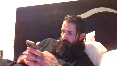 theh4iryfi5h online show from March 14, 8:03 pm