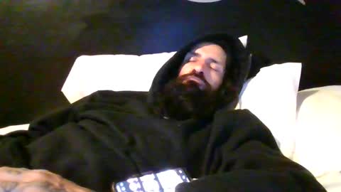 theh4iryfi5h online show from March 15, 9:15 am