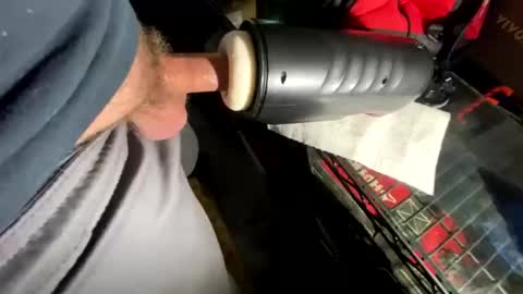 thehandyman951 online show from March 25, 8:04 pm