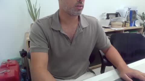 thehardcock2025 online show from October 26, 4:46 pm