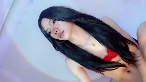 Snapshot of thehornygirl_laisa chatting on December 23, 9:51 pm laisa online show from December 23, 9:51 pm