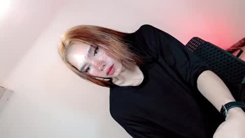 Snapshot of thehornygirl_laisa chatting on January 9, 12:09 pm laisa online show from January 9, 12:09 pm