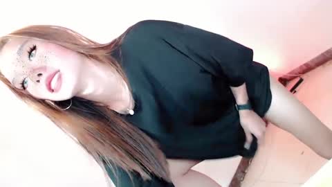 Snapshot of thehornygirl_laisa chatting on January 9, 3:34 pm laisa online show from January 9, 3:34 pm