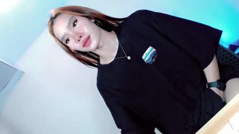 Snapshot of thehornygirl_laisa chatting on February 11, 9:20 am laisa online show from February 11, 9:20 am