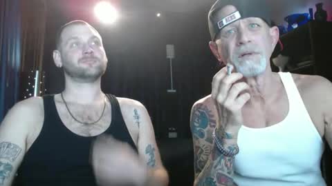 thehouseguy513 online show from February 22, 2:45 am