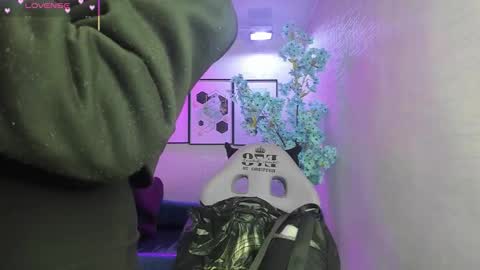 Theia  online show from January 13, 12:21 pm