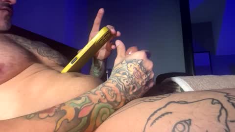 Inked Rabbit online show from March 4, 11:11 pm