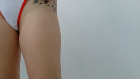 Snapshot of theislandgirl chatting on February 7, 5:38 pm Lily Marie online show from February 7, 5:38 pm