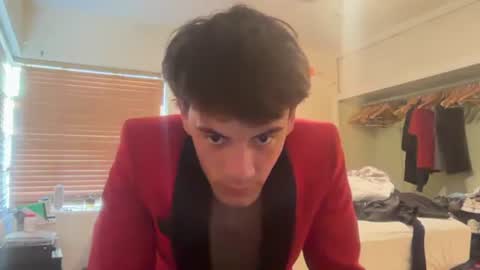 thejackfrenchh online show from July 24, 11:25 pm