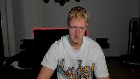 thejacob_d online show from November 27, 3:25 pm