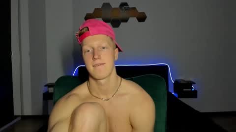 thejacob_d online show from January 5, 5:27 pm