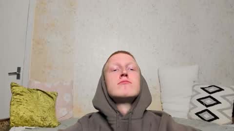 thejacob_d online show from February 5, 5:28 pm