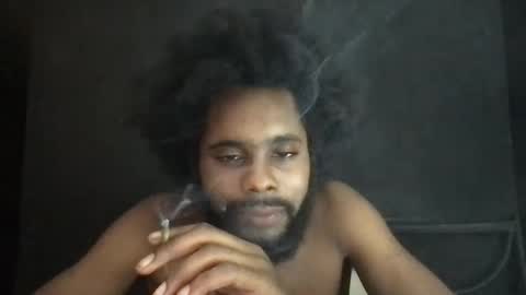 Snapshot of thejamaican101 chatting on February 4, 1:56 am Alex876 online show from February 4, 1:56 am