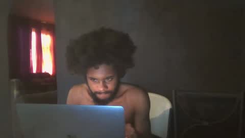 Snapshot of thejamaican101 chatting on February 9, 6:58 pm Alex876 online show from February 9, 6:58 pm