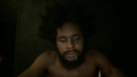 Snapshot of thejamaican101 chatting on February 15, 2:15 am Alex876 online show from February 15, 2:15 am
