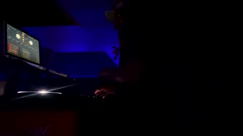 Alex876 online show from January 16, 4:38 am