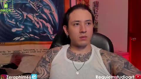 Tyler  Ada online show from December 20, 11:12 pm