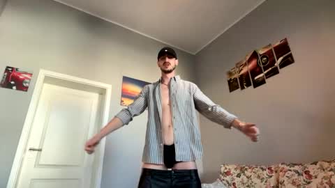 Master Joker online show from November 2, 11:12 am