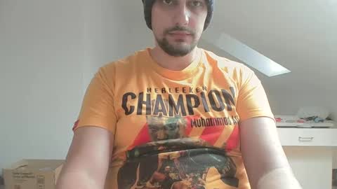 Snapshot of thekenny chatting on February 26, 7:42 am Kenny online show from February 26, 7:42 am