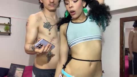 Snapshot of theking11220 chatting on November 5, 6:02 am theking11220 online show from November 5, 6:02 am