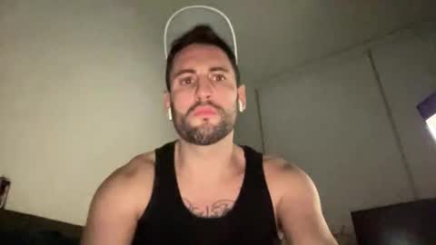 TheKingCock online show from March 21, 7:57 am