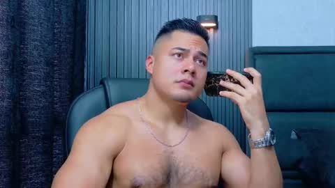 thekingerick online show from January 14, 10:14 pm