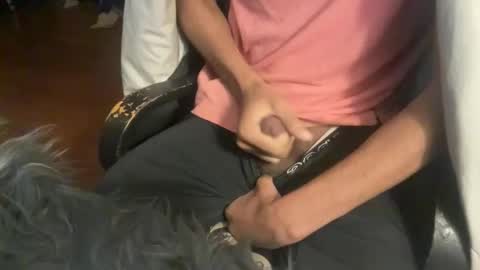 Snapshot of thekingoftokens8 chatting on November 5, 4:34 am thekingoftokens8 online show from November 5, 4:34 am