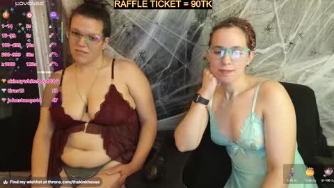 Goddess Nola online show from October 19, 2:29 pm