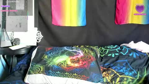 Goddess Nola online show from April 28, 11:15 am