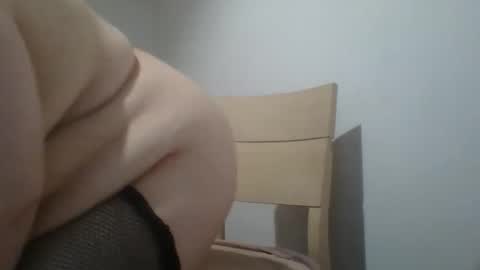 Snapshot of thekinkyangel chatting on October 4, 8:23 am Kinky Angel online show from October 4, 8:23 am
