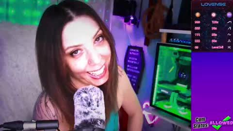 Nix online show from March 17, 7:06 pm