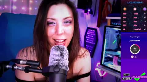 Nix online show from April 28, 7:19 pm