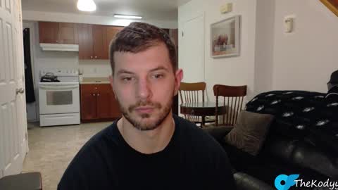 thekodyy online show from January 8, 1:02 pm