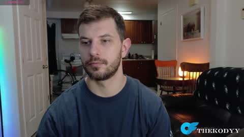 thekodyy online show from January 15, 1:16 pm