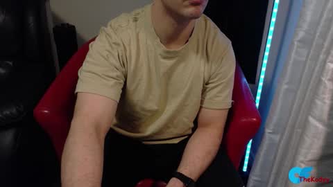 thekodyy online show from February 10, 1:53 am