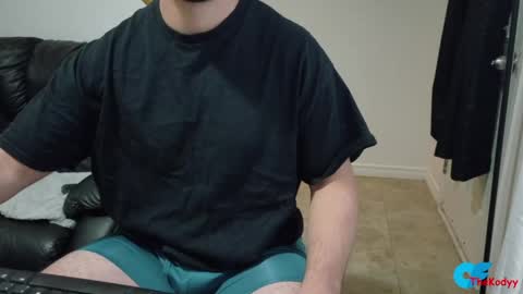 thekodyy online show from April 29, 10:19 am