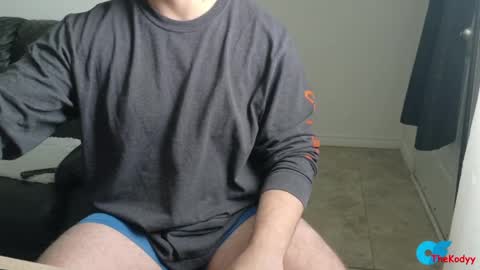 Snapshot of thekodyy chatting on May 16, 7:23 pm thekodyy online show from May 16, 7:23 pm