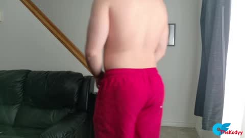 Snapshot of thekodyy chatting on May 22, 1:50 pm thekodyy online show from May 22, 1:50 pm