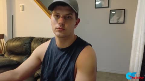 Snapshot of thekodyy chatting on June 4, 7:03 am thekodyy online show from June 4, 7:03 am