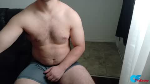 Snapshot of thekodyy chatting on June 15, 11:34 am thekodyy online show from June 15, 11:34 am