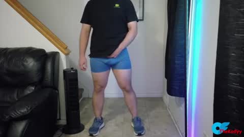 Snapshot of thekodyy chatting on June 23, 9:57 pm thekodyy online show from June 23, 9:57 pm