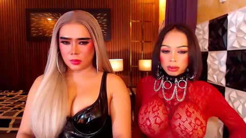 Snapshot of thelastdestroyerxx chatting on June 3, 11:35 am Paula online show from June 3, 11:35 am