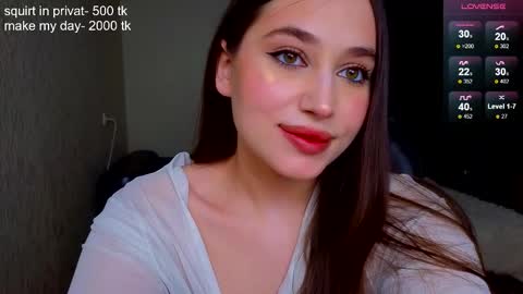 TheLastKiss01 online show from February 15, 4:45 pm