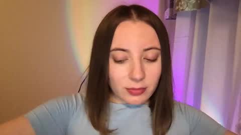 Snapshot of thelexy chatting on December 18, 9:29 pm Alexa online show from December 18, 9:29 pm