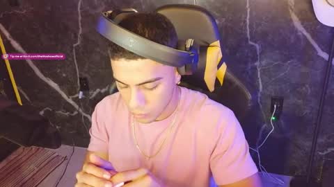 thelitoshowofficial online show from April 6, 6:36 am