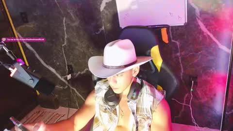 thelitoshowofficial online show from April 15, 7:48 am